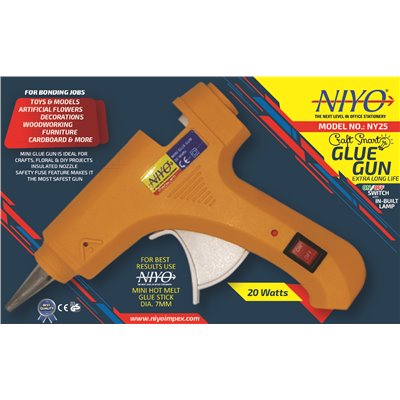 Hot Melt Glue Guns