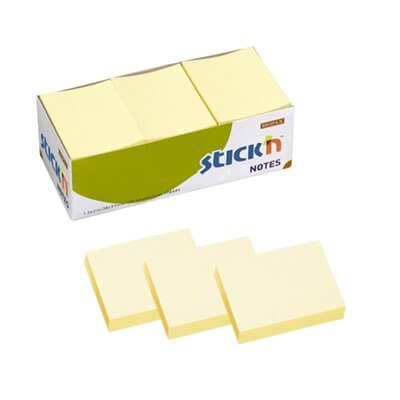 Sticky Notes