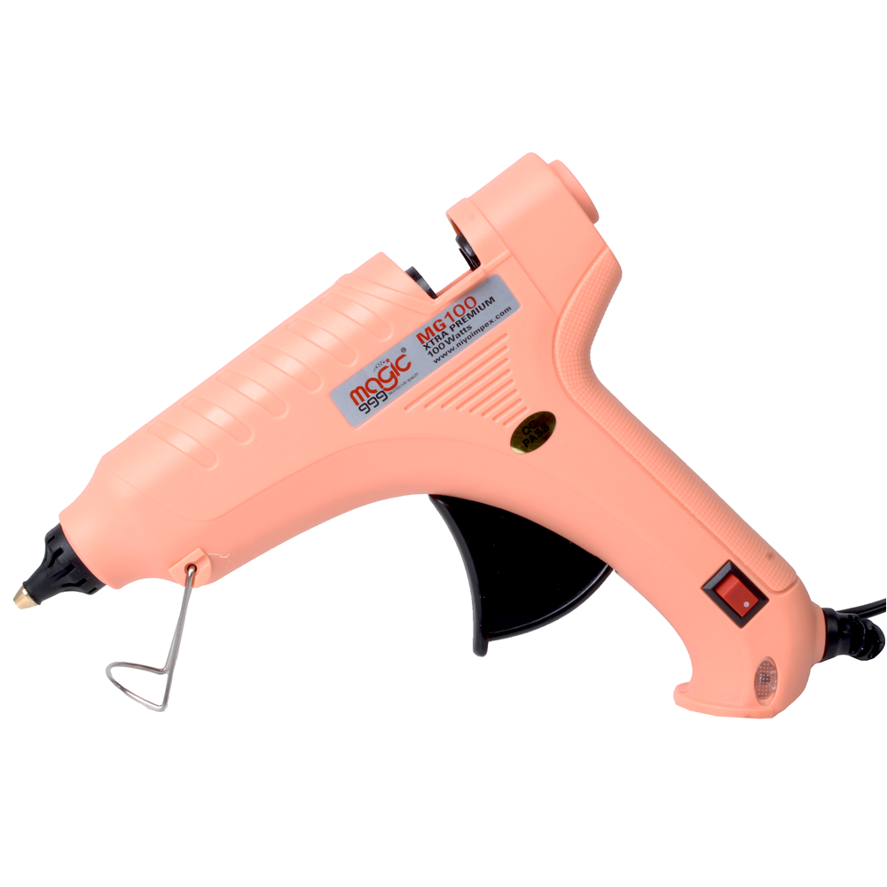 MAGIC999 HIGH TEMPERATURE GLUE GUN MG100