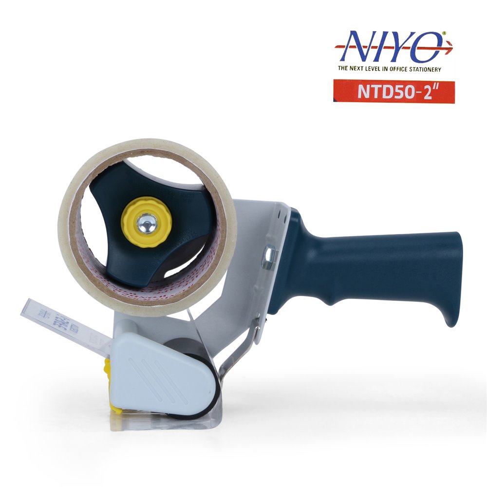 NIYO iSAFE TAPE DISPENSER