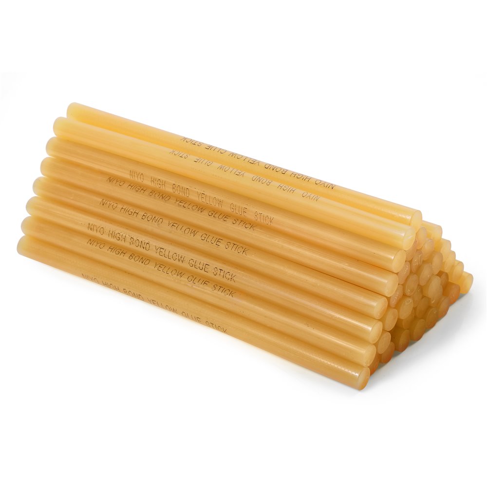 NIYO HIGH BOND YELLOW GLUE STICK