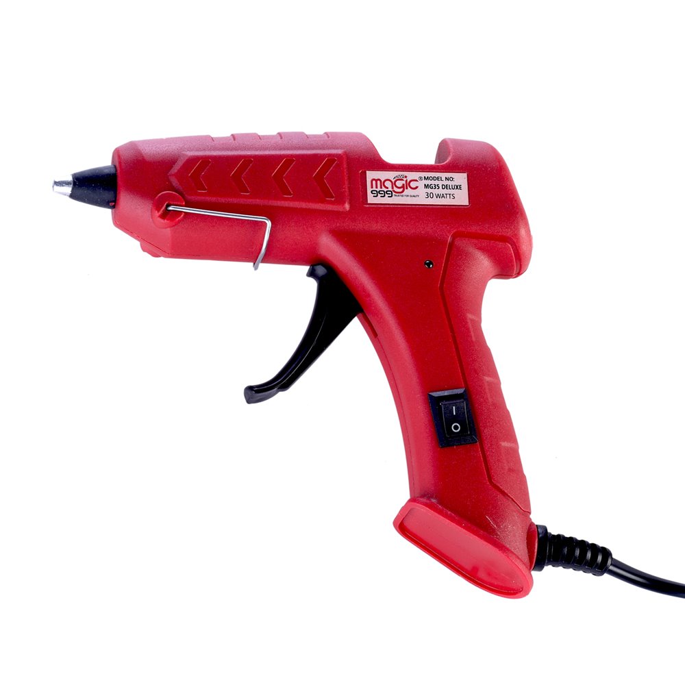 MAGIC999 30 Watts ART MINDS MINI GLUE GUN MG35