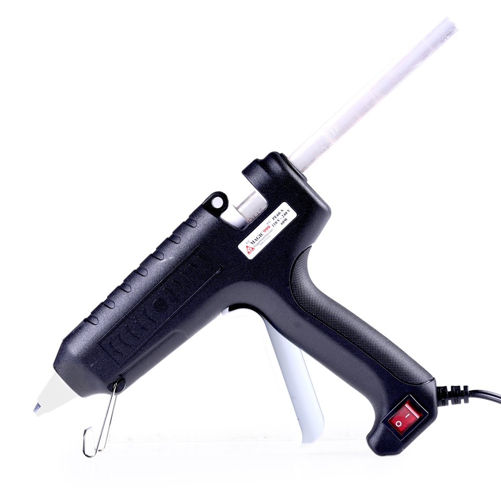 MAGIC999 60Watts HOT MELT GLUE GUN MG60 MADE IN TAIWAN
