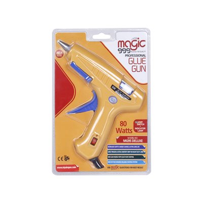 MAGIC999 80Watts GLUE GUN