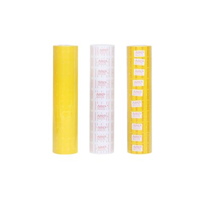 Price Labeling Rolls