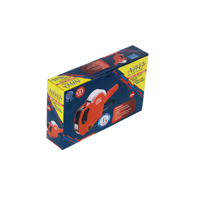 NIYO PRICE LABELLING MACHINE NX5500