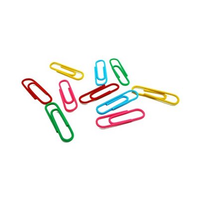 SDI COLOUR GEM CLIP 28MM