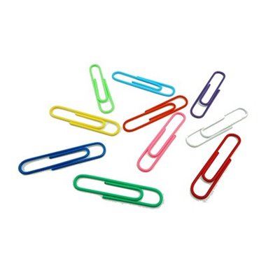 SDI COLOUR GEM CLIP 0795