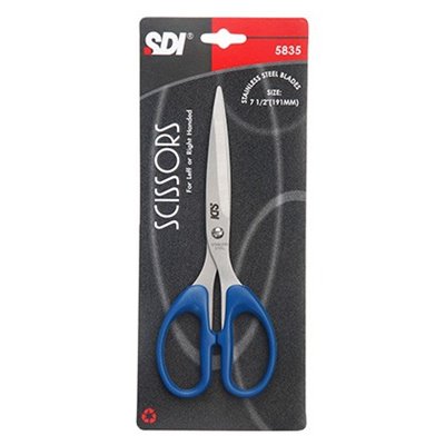 SDI SCISSORS 7-1/2"