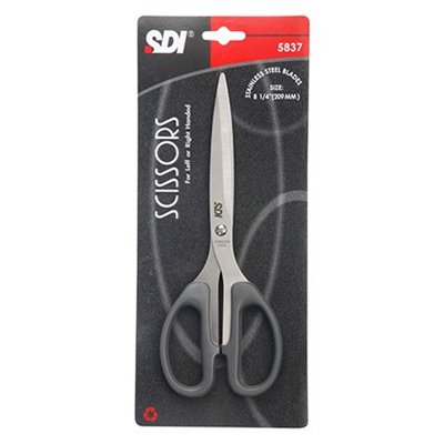 SDI SCISSORS 8-1/4"