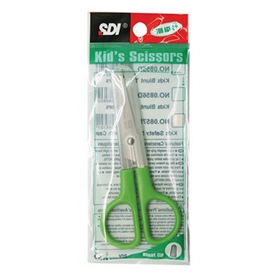 SDI SCISSORS 4-3/4"