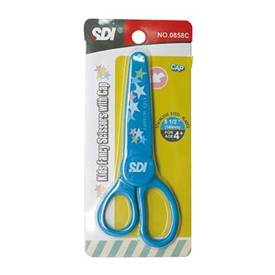 SDI SCISSORS 5-1/2"