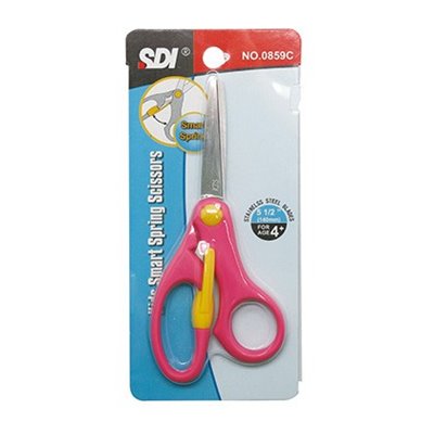 SDI SCISSORS 5-1/2"