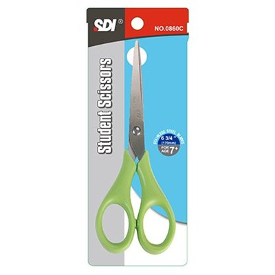 SDI SCISSORS 6-3/4"