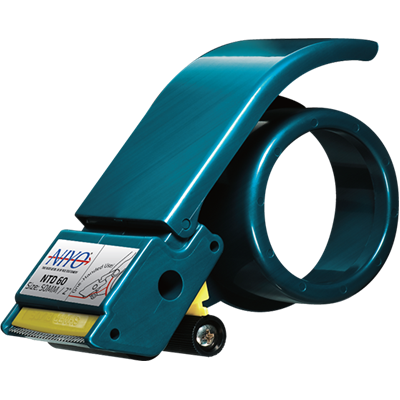 NIYO TAPE DISPENSER ANTI BACK FLOW