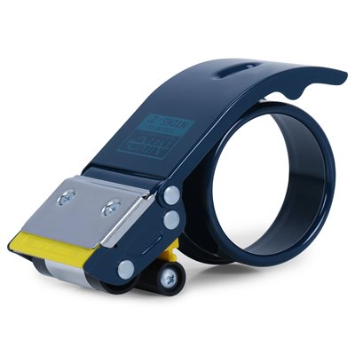 NIYO DURO METAL TAPE DISPENSER 2"