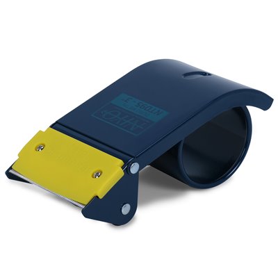 NIYO DURO METAL TAPE DISPENSER 3"