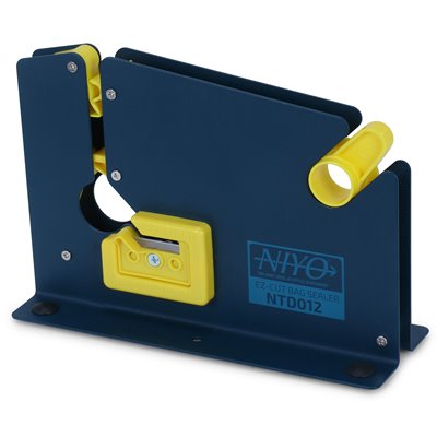 NIYO EZ-CUT BAG SEALING TAPE DISPENSER