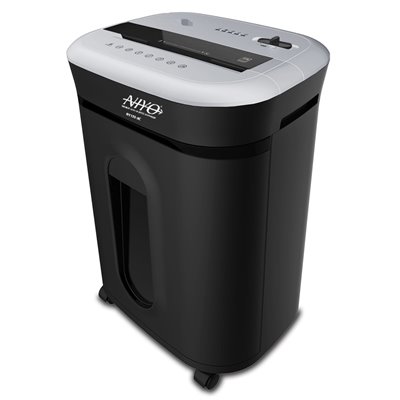 NIYO NY15S-XC EASY SHRED PAPER SHREDDER 15sheets