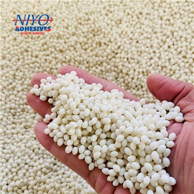 NIYO HOT MELT ADHESIVE FOR EDGE BANDING FOR SEMI AUTOMATIC MACHINE