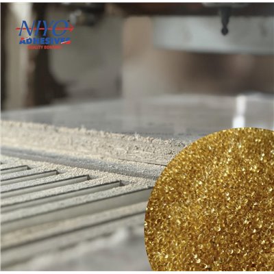 NIYO HOT MELT ADHESIVE FOR EDGE BANDING FOR MANUAL MACHINE