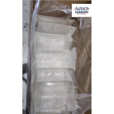 NIYO HOT MELT PRESSURE SENSITIVE ADHESIVE FOR SANITARY NAPKINS