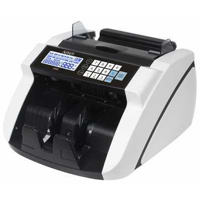 Currency Counting Machine