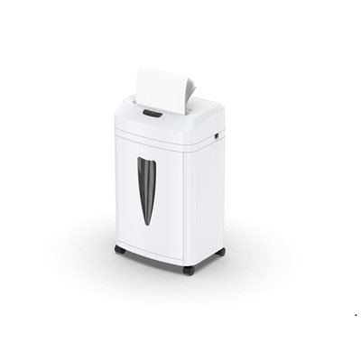 NIYO PAPER SHREDDER MICRO CUT 8 SHEETS