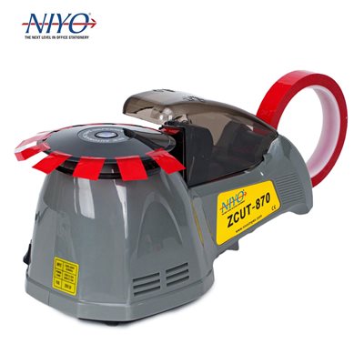 NIYO Z-CUT870 AUTO TAPE CUTTER