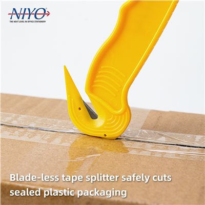 NIYO SAFETY FILM CUTTER