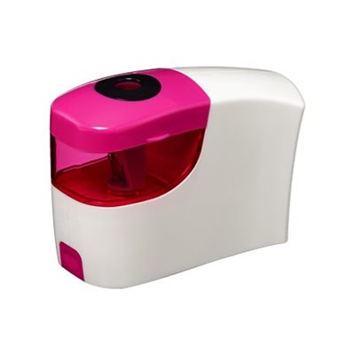 SDI BATTERY + MANUAL OPERATED PENCIL SHARPENER