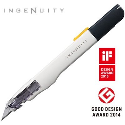 SDI CUTTER KNIFE 0443C INGENUINITY PROFESSIONAL