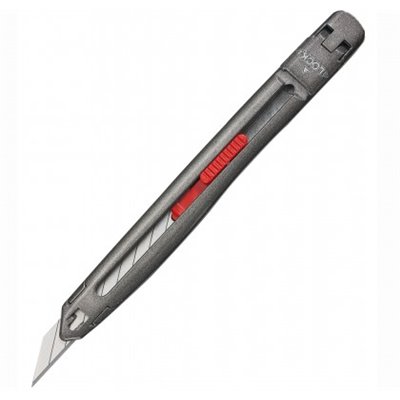 SDI CUTTER KNIFE 3006C ZINC ALLOY CRAFT USE