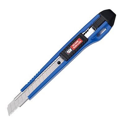 SDI CUTTER KNIFE 5406 AUTO LOCK