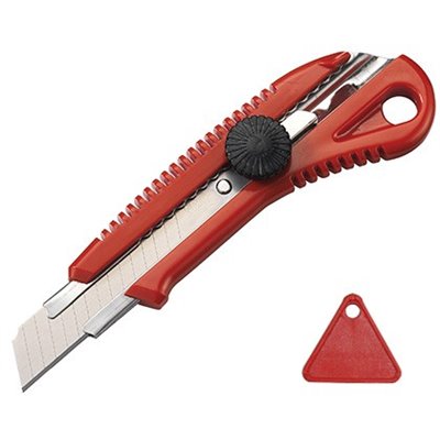 SDI CUTTER KNIFE 5421 SCREW LOCK HEAVY DUTY