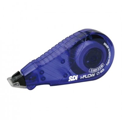 SDI CORRECTION TAPE
