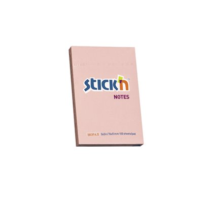 Pastel Sticky Notes