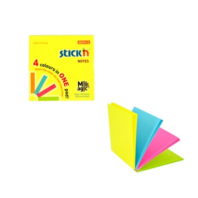 Magic Sticky Notes