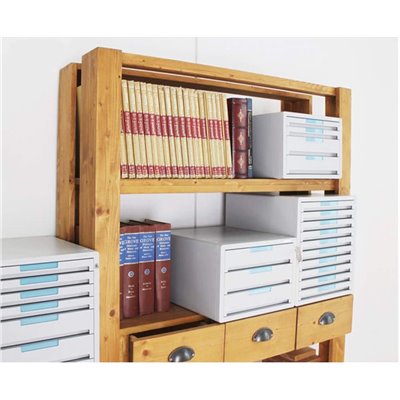 Document Filing Cabinet & Organisers