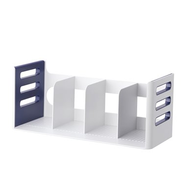 NIYO KAPAMAX 4-TIER BOOK SHELF