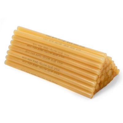 Yellow Glue Stick