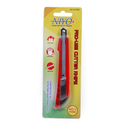Cutter Knife