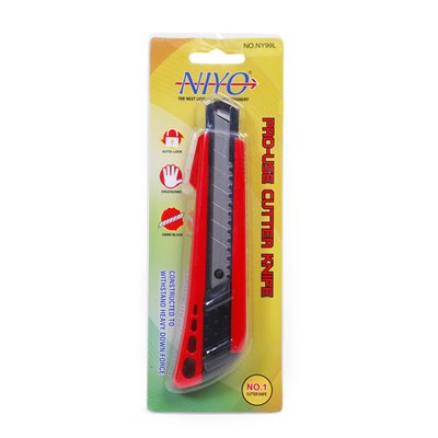 18 Mm Cutter Knife