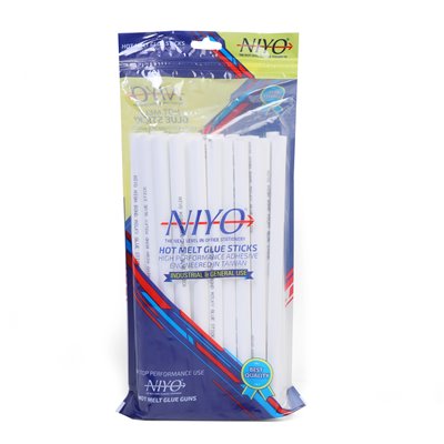 NIYO HIGH BOND MILKY WHITE GLUE STICK