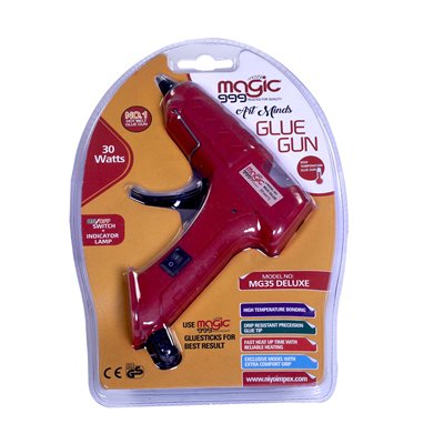 30 Watts Mini Melt Gue Gun - MAGIC999