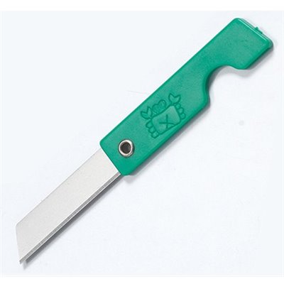 SDI PENCIL KNIFE 0104 PLASTIC HANDLE BIG