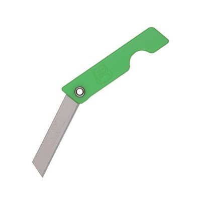 SDI PENCIL KNIFE 0107 PLASTIC HANDLE MEDIUM
