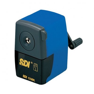 SDI TABLE SHARPENER 0150
