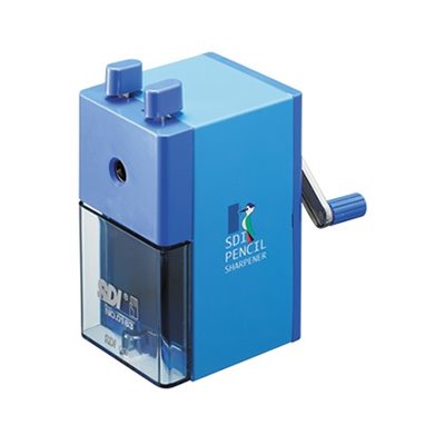 SDI TABLE SHARPENER 0163