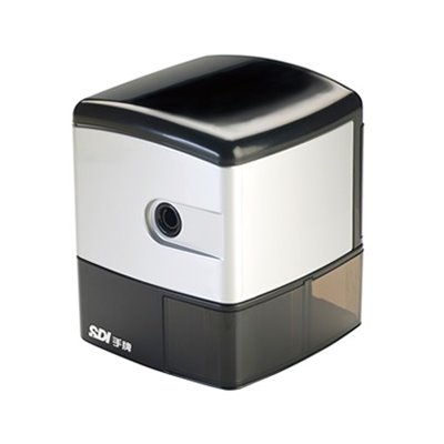 SDI ELECTRONIC PENCIL SHARPENER
